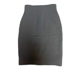 Estasi Italian pencil skirt